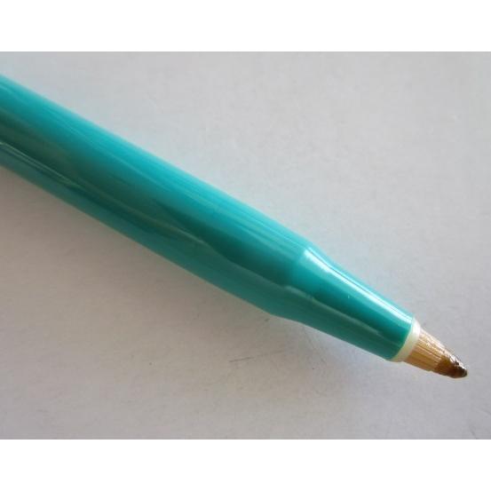 ※※ B100(BLUE)0.6mm細字　青色　いまだけ4本セット　ぺんてる ボールペン【未使用/筆記チェック済み】処分価格, |  | 03