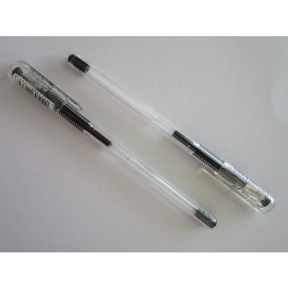 ※※ K105-GA(ハイブリッド)いまだけ4本セット　極細　ぺんてる ボールペン【未使用/筆記チェック済み】処分価格,百均,100円均一 |  | 01