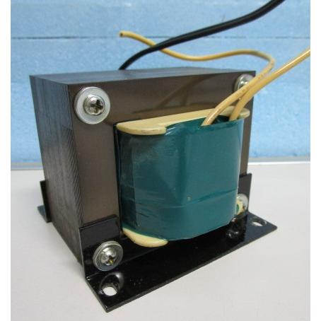 ☆彡 156VA/6.5A=100V/24V 家庭用電源【トランス/変圧器/アダプタ 
