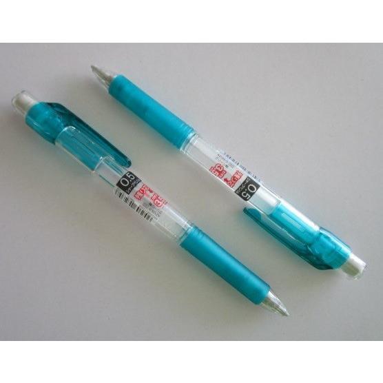 ※※ AZ125-D(グリーン)いまだけ4本セット　ぺんてる シャープペン【未使用/筆記チェック済み】処分価格,百均,100円均一 | 