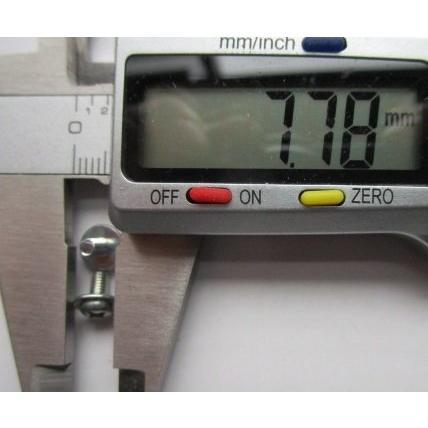 ※※ 小さなネジ　5個×10袋＝50個　ビス　部品/パーツ【新品/未使用】　処分価格,百均,100円均一 |  | 02