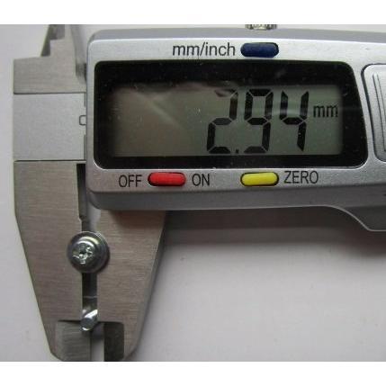 ※※ 小さなネジ　5個×10袋＝50個　ビス　部品/パーツ【新品/未使用】　処分価格,百均,100円均一 |  | 04