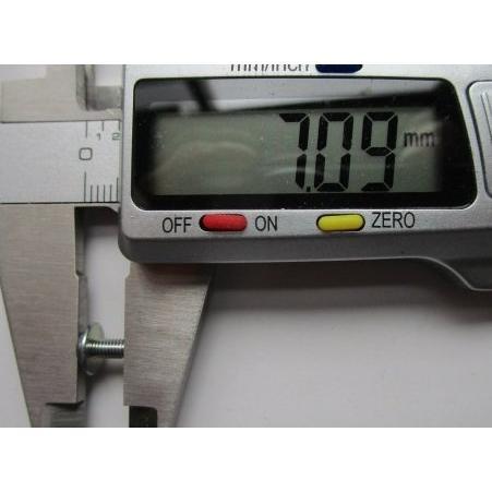 ※※ 小さなネジ　5個×10袋＝50個　ビス　部品/パーツ【新品/未使用】　処分価格,百均,100円均一 |  | 05