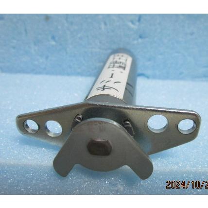 ▲▲ 猛獣王Sで使用　シリンダ1本とカギ1本セット　鍵番号：S00019番【シリンダーとドアキー】交換用　かぎ　 大ガメラ 巨人の星 |  | 01