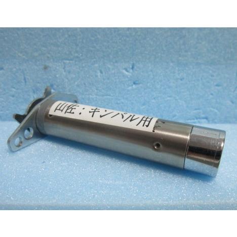 ▲▲ キングパルサーで使用　シリンダ1本とカギ1本セット　鍵番号：S00019番【シリンダーとドアキー】交換用　かぎ | 