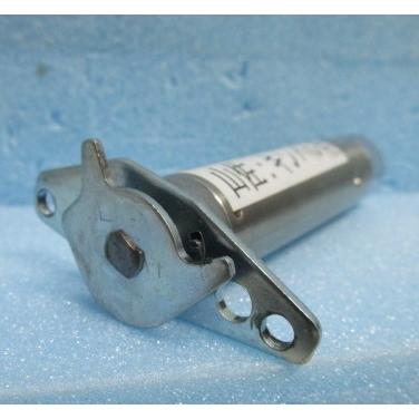 ▲▲ キングパルサーで使用　シリンダ1本とカギ1本セット　鍵番号：S00019番【シリンダーとドアキー】交換用　かぎ |  | 01