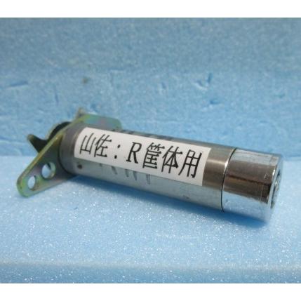 ▲▲ ニューパルサーR筐体で使用　山佐　シリンダ1本です。　鍵番号：S00019番の物【シリンダー】交換用 | 