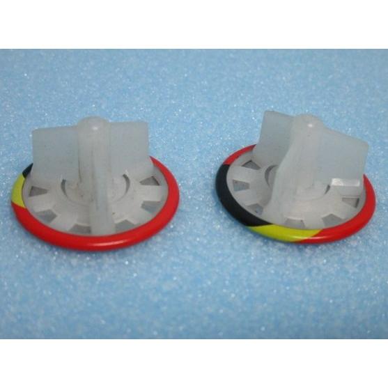 ※※ 風車【新品/未使用】2個セット　パチンコ実機用【部品/パーツ】19　レターパック発送可能 |  | 01