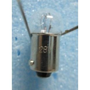 ※※ 電球28V/15個セット　パチンコ実機用　交換　部品/パーツ【新品/未使用】16-14　4108　レターパック発送可能 |  | 01