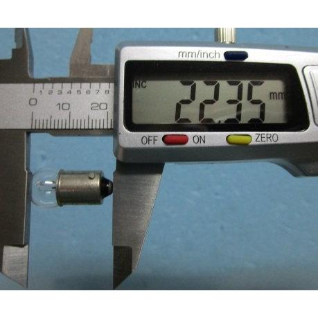 ※※ 電球28V/15個セット　パチンコ実機用　交換　部品/パーツ【新品/未使用】16-14　4108　レターパック発送可能 |  | 06