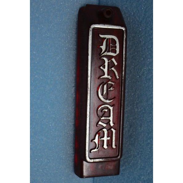 ※※ レトロパチンコ部品　鍵飾り　メーカーや機種名不明の補修　交換用　部品/パーツ【中古品】21　レターパック発送可能 |  | 01