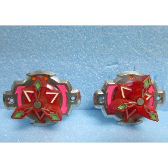 ▲▲ 風車/2個セット　レトロパチンコ部品　メーカーや機種名不明の補修　交換用　部品/パーツ【中古品】17-6328 | 