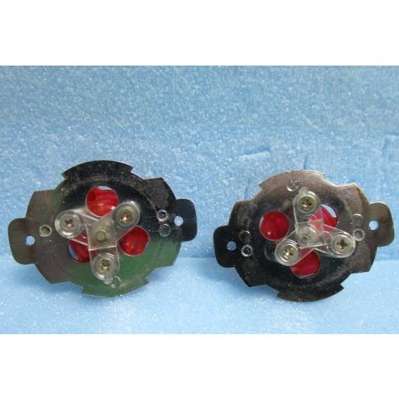 ▲▲ 風車/2個セット　レトロパチンコ部品　メーカーや機種名不明の補修　交換用　部品/パーツ【中古品】17-6328 |  | 02