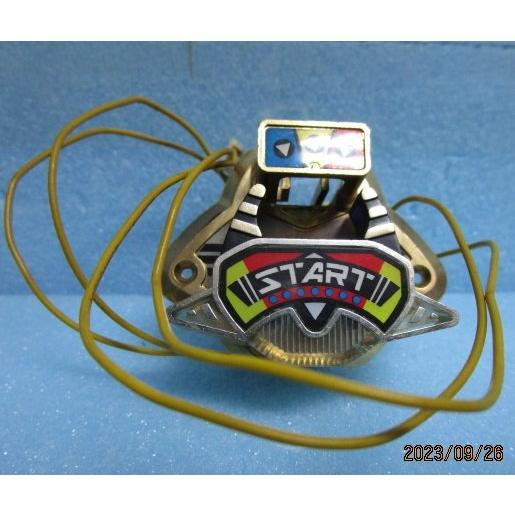 △△ 電動チューリップ 対応機種不明 レトロパチンコ交換用 部品