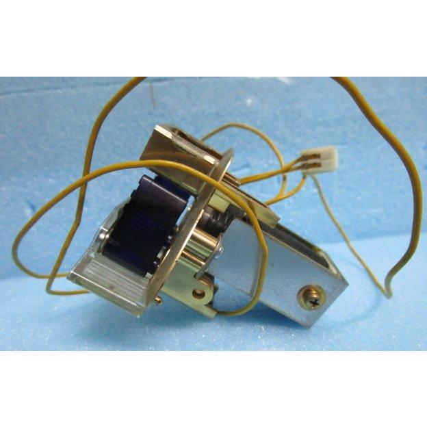 ▲▲ 電動チューリップ　対応機種不明　レトロパチンコ交換用　部品/パーツ【新品/未使用】17　参考画像　ソレノイド |  | 01