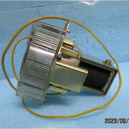 ▲▲ 電動チューリップ　対応機種不明　レトロパチンコ交換用　部品/パーツ【新品/未使用】17　参考画像　ソレノイド |  | 03