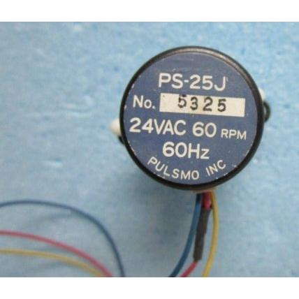 ▲▲ 60Hzモーター　動作チェック無し　対応機種不明　レトロパチンコ交換用【部品/パーツ】17-6529　参考画像 | 