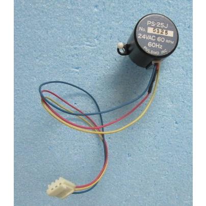 ▲▲ 60Hzモーター　動作チェック無し　対応機種不明　レトロパチンコ交換用【部品/パーツ】17-6529　参考画像 |  | 01