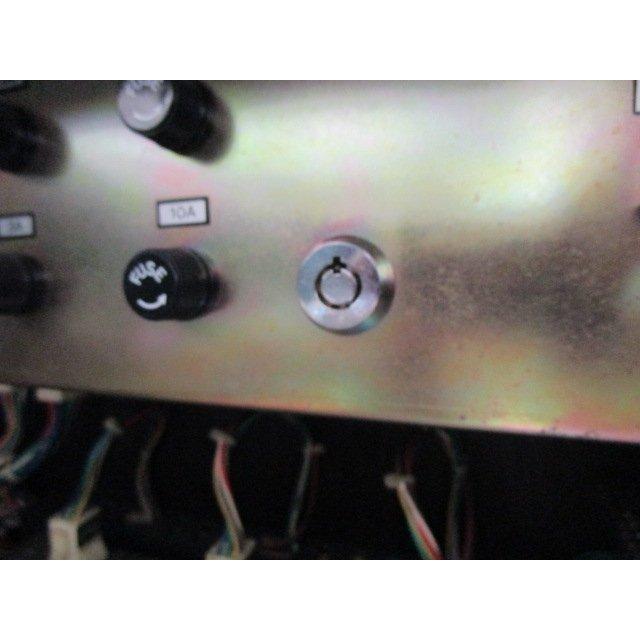 ▲▲  高砂電機設定キー　2514代用のカギとシリンダーセット　ウィンクル,マジカルベンハー,ドリームセブン,等　k-1 |  | 01