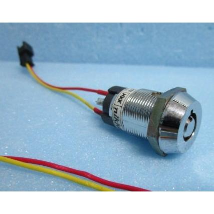 ▲▲  高砂電機設定キー　2514代用のカギとシリンダーセット　ウィンクル,マジカルベンハー,ドリームセブン,等　k-1 |  | 02