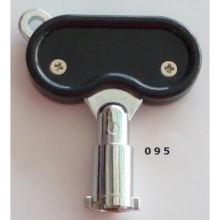 ※※ ドアキー：095 (純正)　JPS　パチスロ実機用【鍵,かぎ,カギ】3(参考画像)  2027　キャシャーン |  | 01