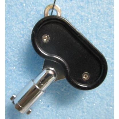 ※※ ドアキー：095 (純正)　JPS　パチスロ実機用【鍵,かぎ,カギ】3(参考画像)  2027　キャシャーン |  | 03