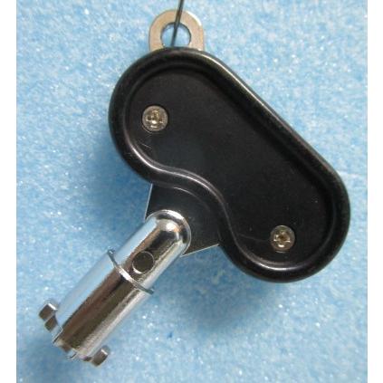 ※※ ドアキー：044 (純正)　山佐　実機用【鍵,かぎ,カギ】3(参考画像) ニューパルサーR メフィスト アラベスク コングダム |  | 03