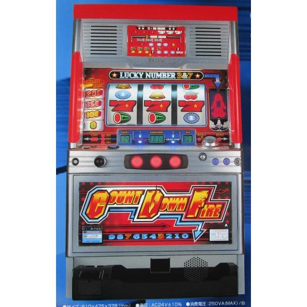 スロットマシン2 ポスター エスプ アルゼ系/ミズホ SLOT【パチスロ実機