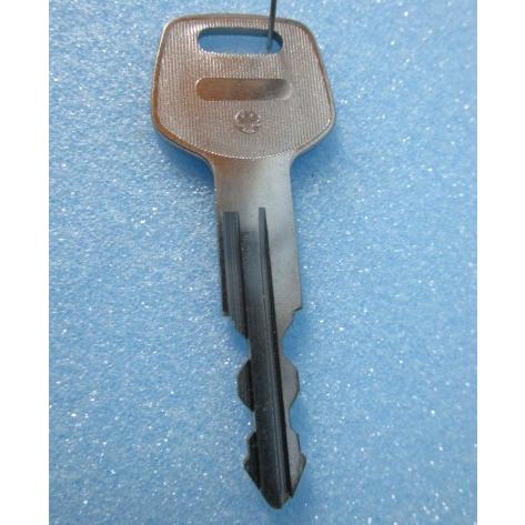 ※ 鍵番号：8080番　スペア設定キー　対応機種：ダブルボンバー,インベーダー　バルテック　パチスロ実機用【鍵,かぎ,カギ】3 |  | 01