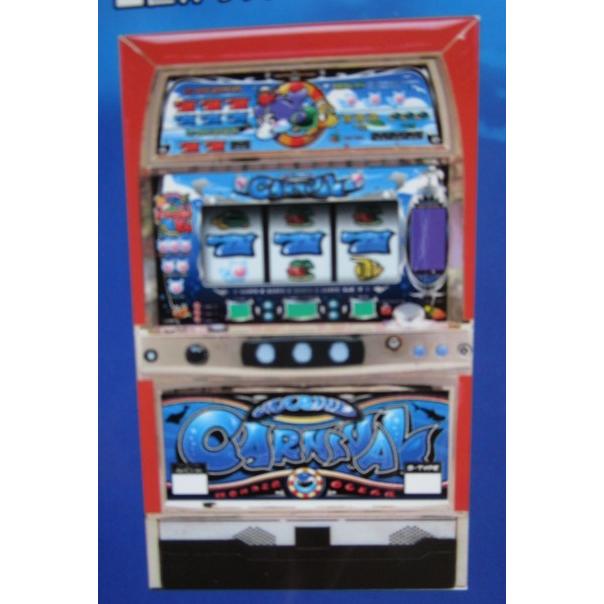 ※※ マリンカーニバル　アリストクラート　SLOT【パチスロ実機/パンフレット/チラシ】0-2　レトロ 懐かしの名機　 | 
