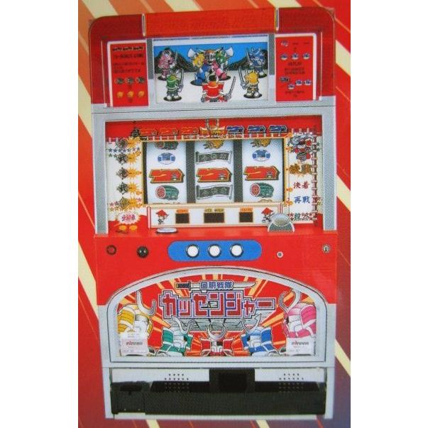 カッセンジャー イレブン SLOT【パチスロ実機/パンフレット/チラシ】他