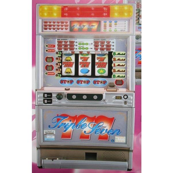 スロットマシン2 ポスター JAPAN/ジャパン Sammy/サミー SLOT【パチスロ実機/パンフレット/チラシ