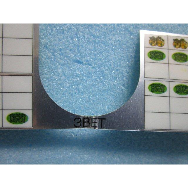 ※※ メーカー・機種名不明　のリーチ目シール　レトロ 懐かし名機のリーチ目シール【新品/未使用】SLOT |  | 02