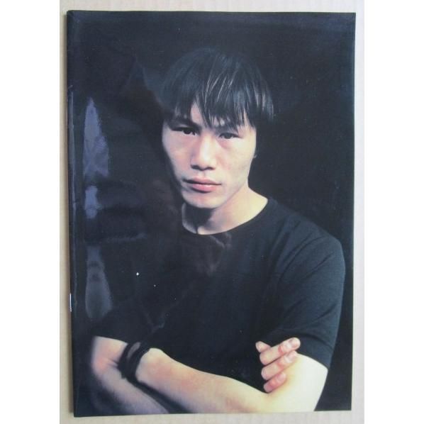 ※※ 一撃帝王　ロデオ　SLOT【パチスロ実機/パンフレット/チラシ】1-3　レトロ 懐かしの名機　 |  | 01