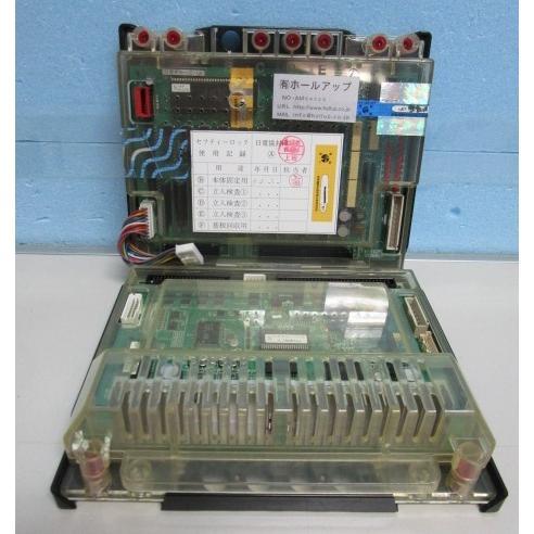 ▲▲ リオデカーニバル　ネット　パチスロ実機の交換用メイン基盤　スロット SLOT【動作チェック済み】5-4023 | 