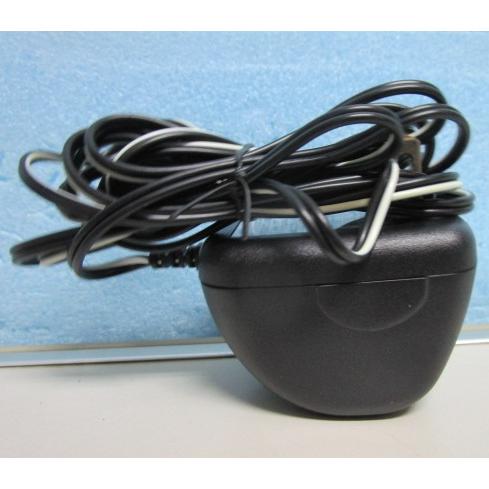 ▲▲ No-31　DC6V/300mA⇔AC100V【PSE承認マーク付】AC/DCアダプター　変圧器【中古/通電チェック済み】 | 