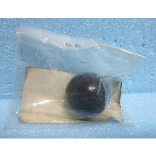 ※※ ニューパルサー用？　スタートレバー用の握り玉　袋入り(1個【新品未使用】【レバー：山佐/YAMASA】9)4193-2　レターパック発送可能 |  | 01