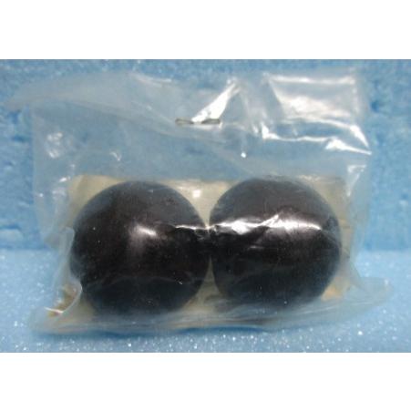 ※※ ニューパルサー用？　スタートレバー用の握り玉　袋入り(2個【新品未使用】【レバー：山佐/YAMASA】9)4133-2　レターパック発送可能 |  | 01