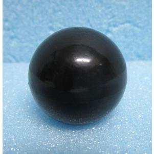 ※※ ニューパルサー用？　スタートレバー用の握り玉　袋無し(1個【新品未使用】【レバー：山佐/YAMASA】9)4132-2レターパック発送可能 | 