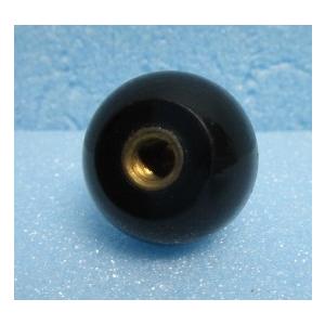 ※※ ニューパルサー用？　スタートレバー用の握り玉　袋無し(1個【新品未使用】【レバー：山佐/YAMASA】9)4132-2レターパック発送可能 |  | 01