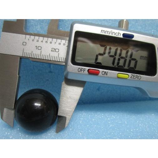 ※※ ニューパルサー用？　スタートレバー用の握り玉　袋無し(1個【新品未使用】【レバー：山佐/YAMASA】9)4132-2レターパック発送可能 |  | 02