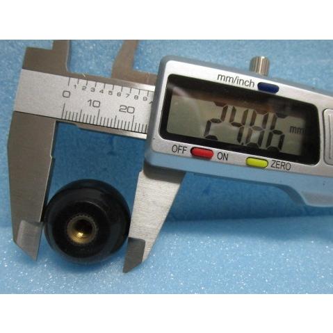 ※※ ニューパルサー用？　スタートレバー用の握り玉　袋無し(1個【新品未使用】【レバー：山佐/YAMASA】9)4132-2レターパック発送可能 |  | 03