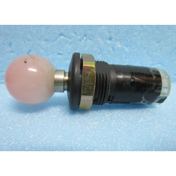 ▲▲ 4号機　めんそーれ　イミソーレ30筐体用【レバー：エマ】4136-23【動作チェック済み】パチスロ実機用　最後の1本 |  | 01