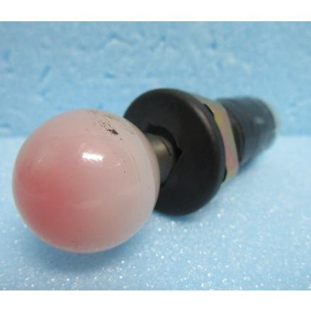 ▲▲ 4号機　めんそーれ　イミソーレ30筐体用【レバー：エマ】4136-23【動作チェック済み】パチスロ実機用　最後の1本 |  | 02