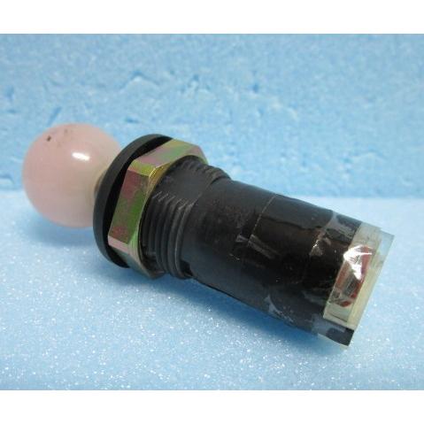 ▲▲ 4号機　めんそーれ　イミソーレ30筐体用【レバー：エマ】4136-23【動作チェック済み】パチスロ実機用　最後の1本 |  | 03