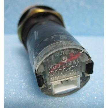 ▲▲ 4号機　めんそーれ　イミソーレ30筐体用【レバー：エマ】4136-23【動作チェック済み】パチスロ実機用　最後の1本 |  | 04