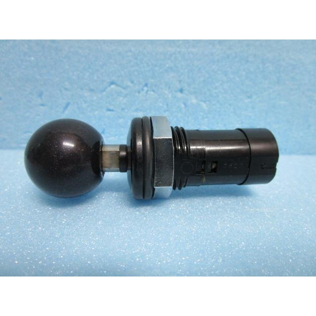 ▲▲ 4号機　鬼浜爆走愚連隊　スタートレバー　(配線付き)【レバー：銀座/鬼浜】4135-21【動作チェック済み】パチスロ実機用　最後の1本 |  | 01