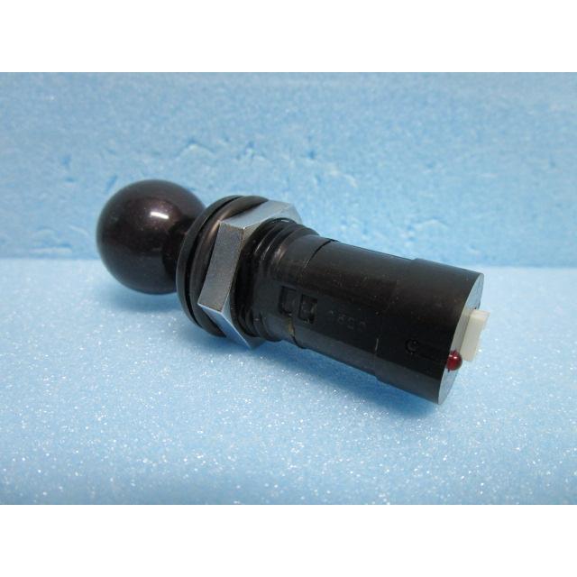 ▲▲ 4号機　鬼浜爆走愚連隊　スタートレバー　(配線付き)【レバー：銀座/鬼浜】4135-21【動作チェック済み】パチスロ実機用　最後の1本 |  | 03