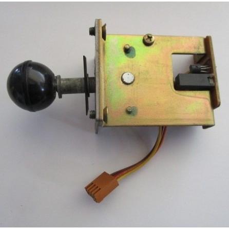 ▲▲ 1号機　プラネット2 パルサーXX用スタートレバー　山佐/日活興業【レバー：山佐/YAMASA】【動作チェック済み】部品 パーツ | 