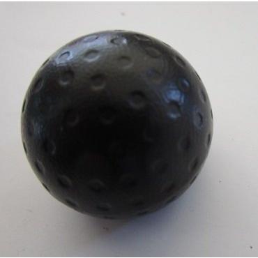 ※※ ネオプラネット用？　スタートレバー用の握り玉【中古品】【レバー：山佐/YAMASA】9)4131-2　レターパック発送可能 | 